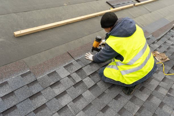 Professional Roofing Contractor in Chicopee, MA