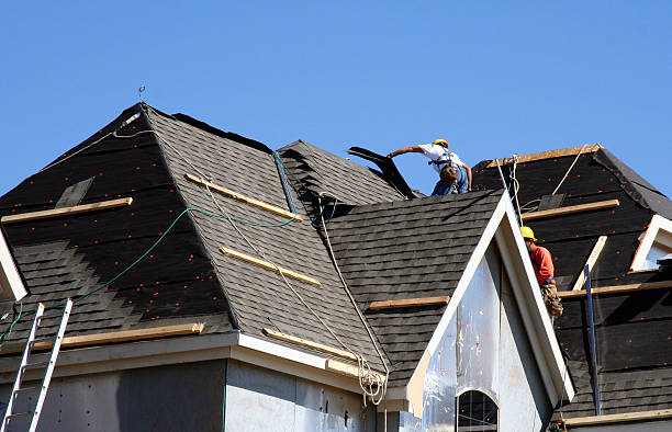 Roof Repair Estimates in Chicopee, MA