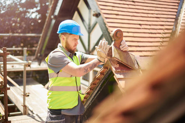 Best Residential Roofing Contractor  in Chicopee, MA